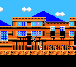 Puss 'n Boots: Pero's Great Adventure gameplay screenshot